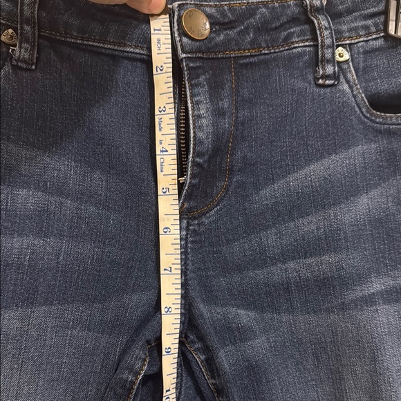 Women’s Farrah Baby Bootcut Jeans Size 10 - Picture 4 of 4